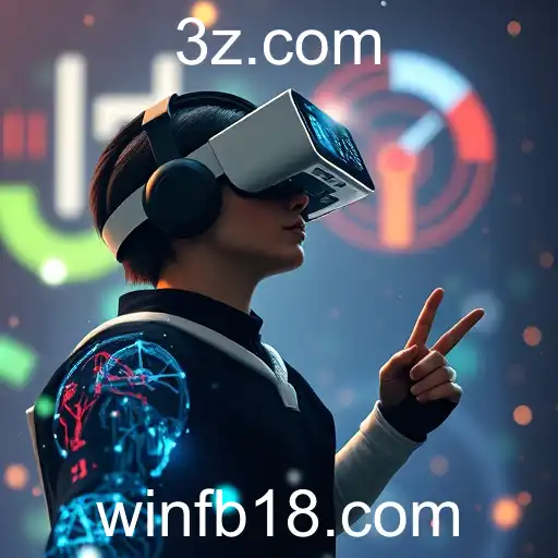 Ascensão dos Jogos Inteligentes e as Tendências Futuras