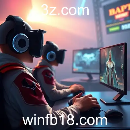 Tendências e Inovações nos Jogos Digitais