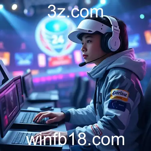 A Ascensão do fb18: Revolucionando o Mercado de Jogos