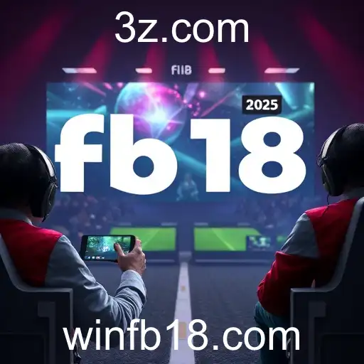 FB18: A Revolução no Universo dos Jogos Virtuais