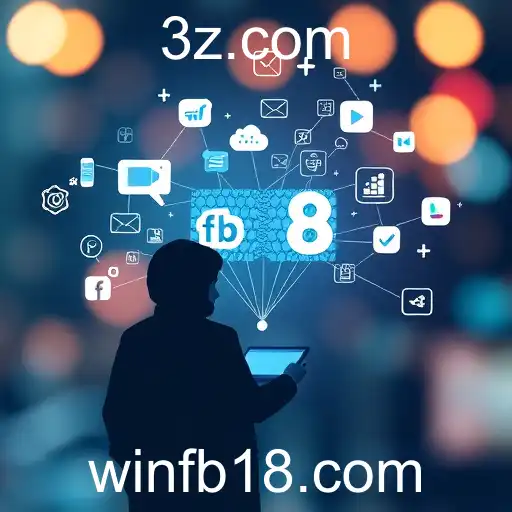 O Futuro dos Jogos: Fb18 e a Revolução da Realidade Virtual