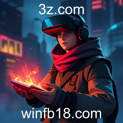 A Revolução do Mundo dos Jogos em 2025