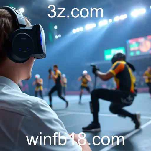 Nova Era dos Games: O Impacto do FB18 em 2025