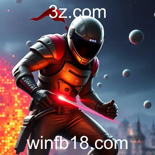 A Revolução do Mundo dos Jogos com 'fb18'