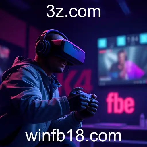 Tendências e Desafios do Mundo dos Jogos em 2025