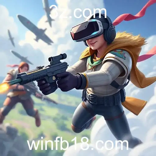 Nova Era do Jogo: Tendências de 2025