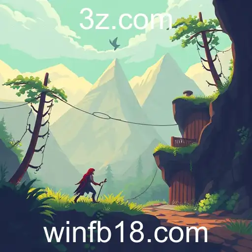 Nova Era para os Jogos Online: O Impacto do fb18