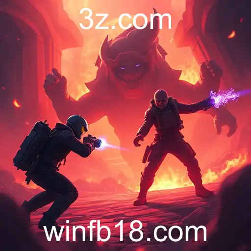 Novidades no Mundo dos Jogos com FB18