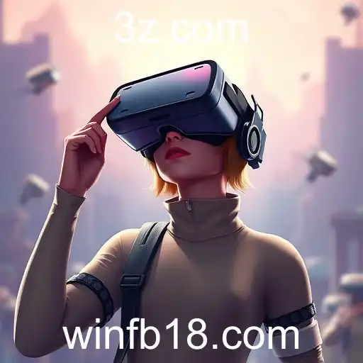 Revolução nos Jogos Online: O Impacto do 'fb18'