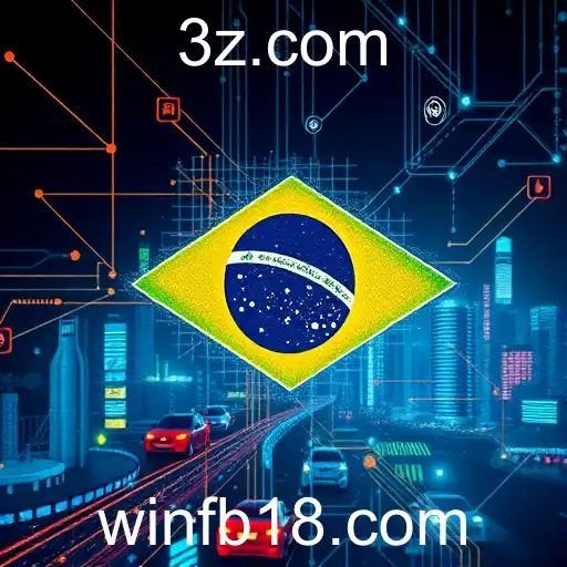 A Ascensão de 'fb18' no Universo dos Jogos em 2025