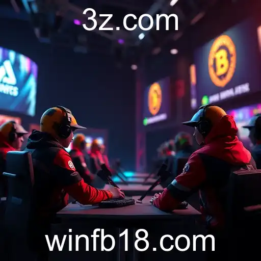 Revolução no Mundo dos Jogos: O Futuro Dos eSports e Inovações em IA