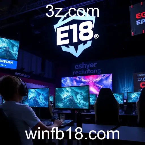 Revolução no Mundo dos Esports com Novos Títulos