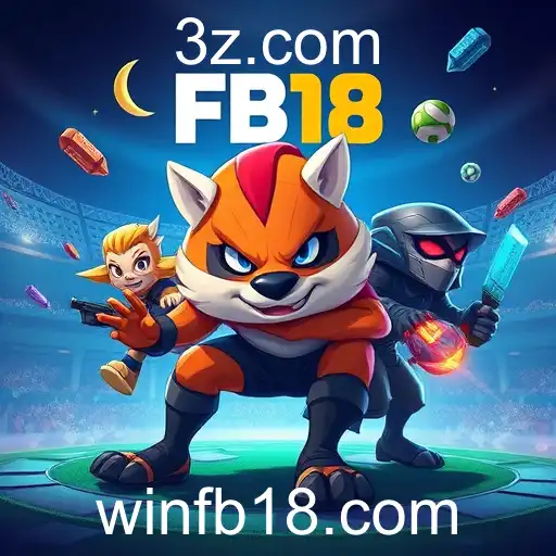 A Ascensão do FB18 no Cenário Competitivo de 2025