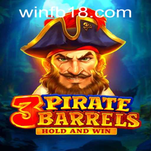 Dive into the Thrilling Adventure of 3PirateBarrels