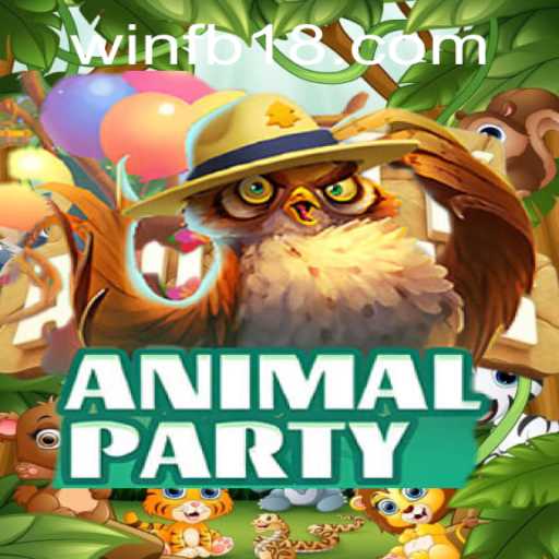 AnimalParty: A New Wave in Interactive Gaming with fb18 PH Login