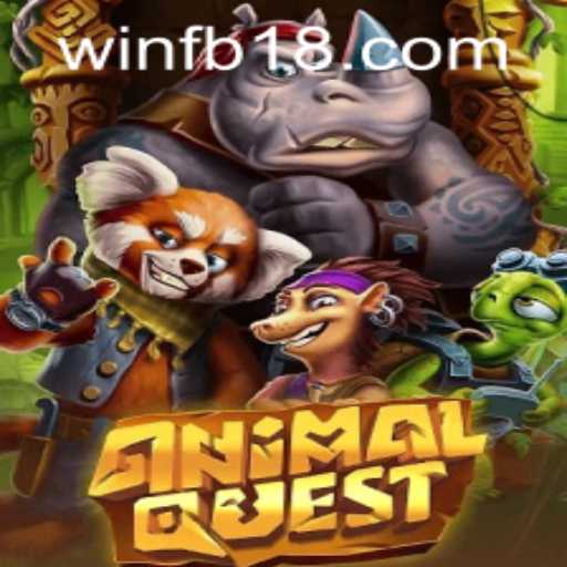 Exploring the Adventures of AnimalQuest and the Importance of fb18 PH Login
