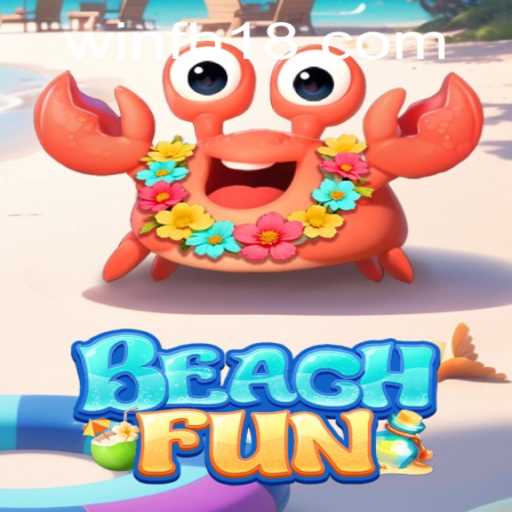 Discover the Exciting World of BeachFun: Dive into Fun and Play