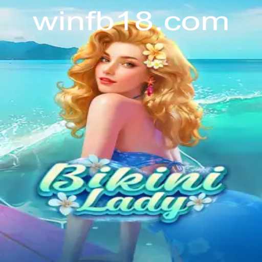 Dive into the World of BikiniLady: An Exciting New Game with a Fun Twist