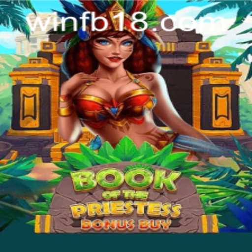 Discover the Mystical World of BookOfThePriestess: A New Gaming Adventure