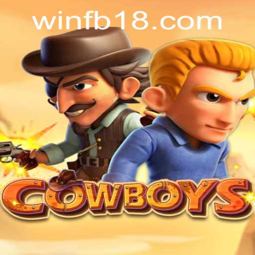 COWBOYS Game: An Immersive Western Adventure