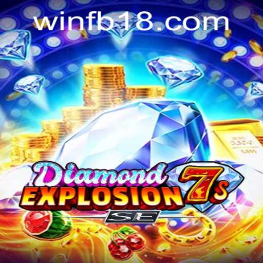 Exploring DiamondExplosion7sSE: A New Era of Gaming