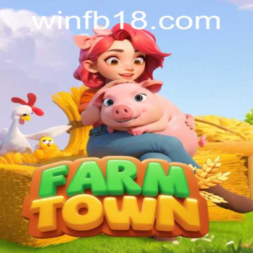 FarmTown: Uniting Communities Through Virtual Farming Adventures