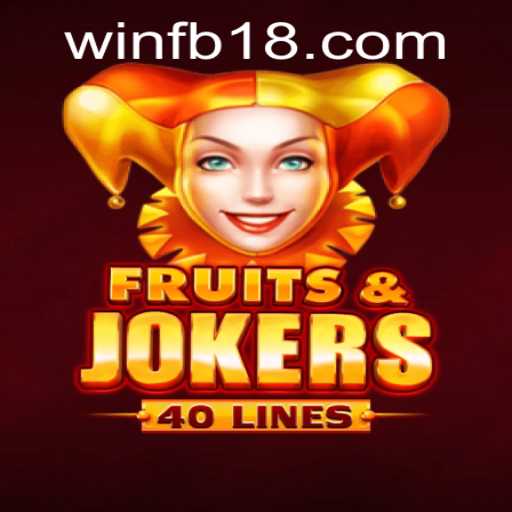 Exploring FruitsAndJokers40: A Thrilling Slot Adventure