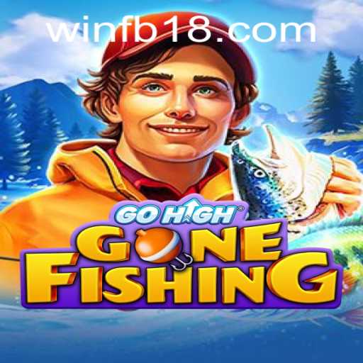 GoHighGoneFishing: The Ultimate Angler's Adventure in the Digital World