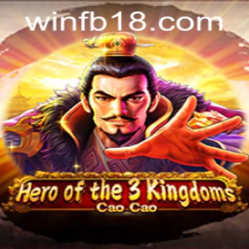 Hero of the 3 Kingdoms: Cao Cao - A Revolutionary Gaming Experience
