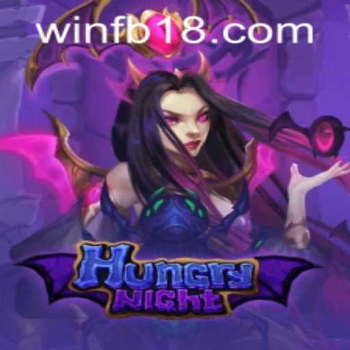 Dive into the Thrilling World of HungryNight and FB18 PH Login