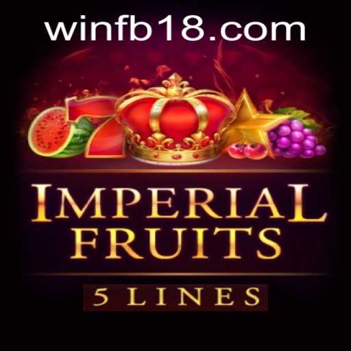 Discover the Thrills of ImperialFruits5: Your Ultimate Gaming Adventure