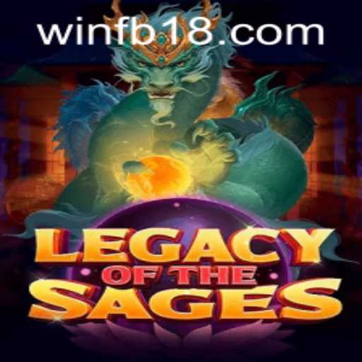 LegacyoftheSages: An Epic Journey Through Time and Strategy