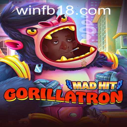 Discover the Thrills of MadHitGorillatron: A New Gaming Experience