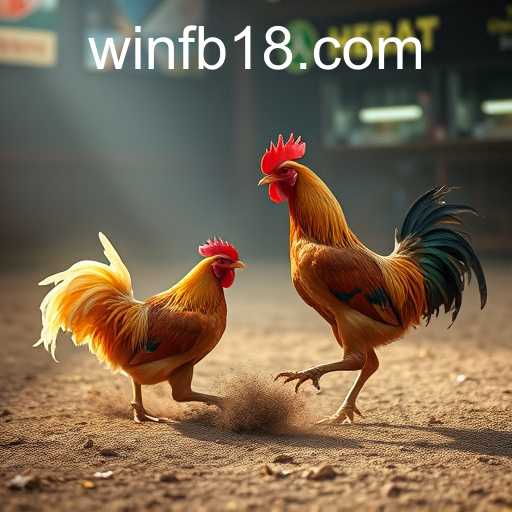 Exploring the Phenomenon of Online Sabong: fb18 PH Login