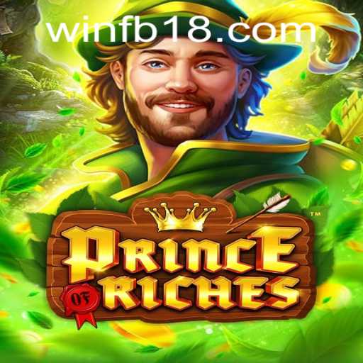 Exploring PrinceOfRiches and its Immersive Experience
