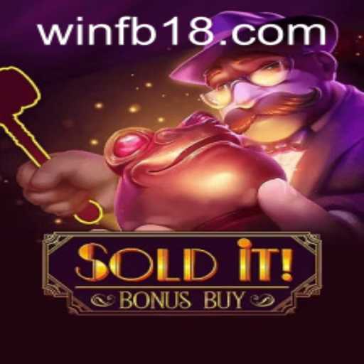 Discover the Exciting World of SolditBonusBuy: A New Gaming Sensation