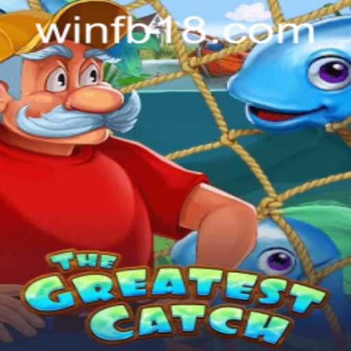 Exploring TheGreatestCatch: A Dive into the Ultimate Fishing Game Experience