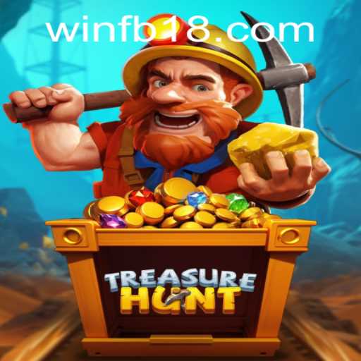 Discovering the World of TreasureHunt: An In-depth Guide to the Game's Mechanics and Experience