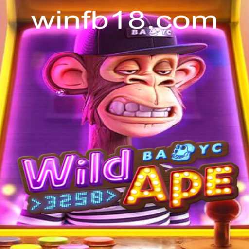 Unleashing the Excitement of WildApe3258 and Navigating fb18 PH Login