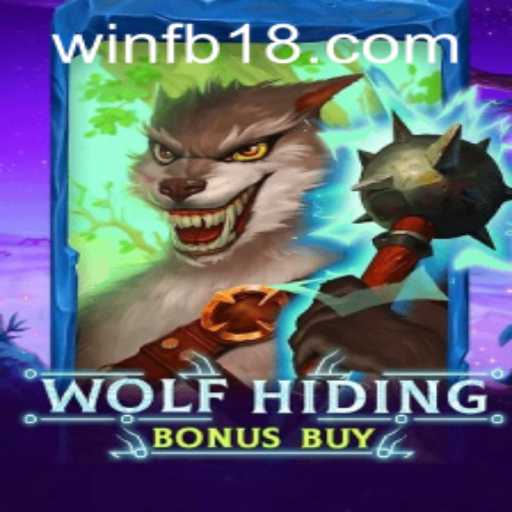 Unveiling WolfHidingBonusBuy and Understanding the Gameplay